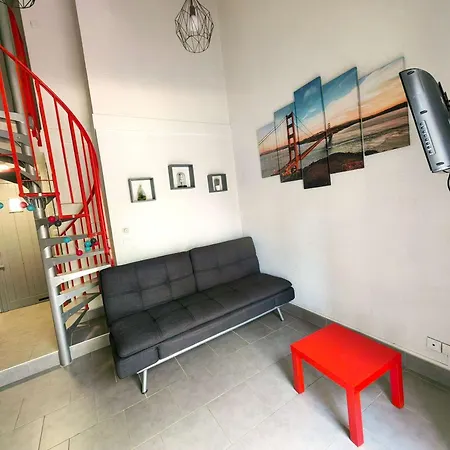 Mitoyenne Au Calme Avec Parking Et Piscine Commune - Fr-1-607-126 * אגדה